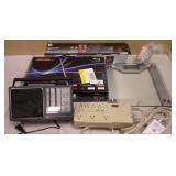 Toshiba Dvd Player, Scale & More