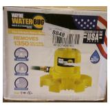 Wayne Water Bug Utility Pump