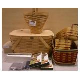 Peterboro Baskets