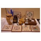 Orignail Aspen Art, Native American Decor & More