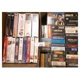 Vhs & More