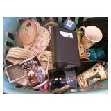ribbon, mugs & bmore