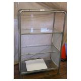 4 Tier Shelf
