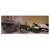 Scanpan Pots & Pans