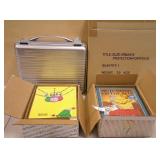 Childerns Books & Protection Portfolio