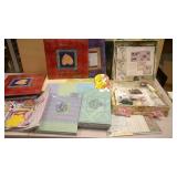 New Scrap Booking Sets