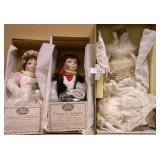 Cottage Collectibles & More Collectible Dolls