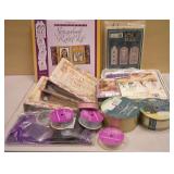 Scrapbook Refill Kit, Ribon & More