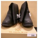 New Womens High Boots Size 10