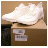 White Sneakers