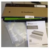 Foodsaver Vacuum System Foodsaver Vacuum System