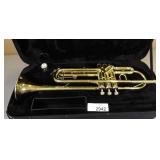Eastar Trumpet & Case Eastar Trumpet & Case