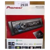 Pioneer Digital Receiver Mvh-s322bt Pioneer Digital Receiver Mvh-s322bt