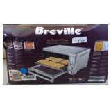 Breville Smart Toaster Oven Breville Smart Toaster Oven