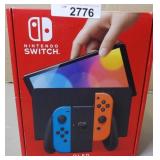 Nintendo Switch Nintendo Switch