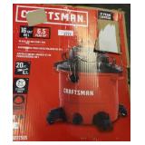 Craftsman 16gal Wet Dry Vacuum Craftsman 16gal Wet Dry Vacuum