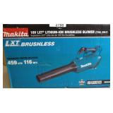 Makita 18v Blower Makita 18v Blower