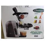 Omega Cold Press 365 Juicer Omega Cold Press 365 Juicer