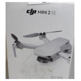 Dji Mini 2 Se Camera Drone Dji Mini 2 Se Camera Drone