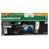 Metabo Hpt Cordless Disc Grinder Metabo Hpt Cordless Disc Grinder