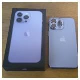 Iphone 13 Pro Sierra Blue Iphone 13 Pro Sierra Blue