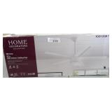 Home Decorators Merwry 52in Indoor Ceiling Fan Home Decorators Merwry 52in Indoor Ceiling Fan
