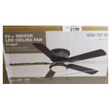 Hugger 52in Ceiling Fan Hugger 52in Ceiling Fan