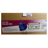 New Work Ceiling Box Contractor Pack New Work Ceiling Box Contractor Pack