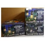 3x Hampton Led String Lights 3x Hampton Led String Lights