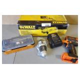 Dewalt Angle Grinder And More Tools Dewalt Angle Grinder And More Tools