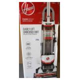 Hoover Power Drive Swivel Xl Vacuum Hoover Power Drive Swivel Xl Vacuum
