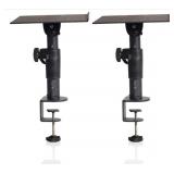 2 Gator Clamp-on Studio Monitor Stand 2 Gator Clamp-on Studio Monitor Stand