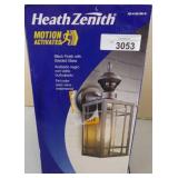 Heath Zenith Motion Activated Lantern Heath Zenith Motion Activated Lantern