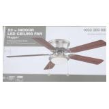 Hugger 52in Ceiling Fan Hugger 52in Ceiling Fan