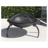 Westin Round Fire Pit Westin Round Fire Pit