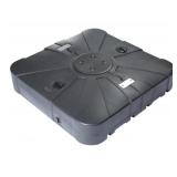 Westin Hd Plastic Umbrella Base 9812101 Westin Hd Plastic Umbrella Base 9812101