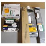 Under Cabinet Lights, Strip Light & More Under Cabinet Lights, Strip Light & More