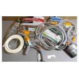 Discharge Hose, Supply Line & More Discharge Hose, Supply Line & More