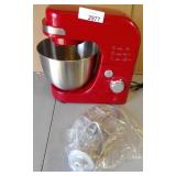 Hamilton Beach Stand Mixer Hamilton Beach Stand Mixer