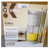 Keurig K-mini Keurig K-mini