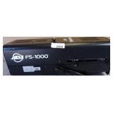 Halogen Spot Light Adj Fs-1000 Halogen Spot Light Adj Fs-1000