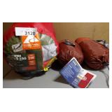 Ozark Trial Sleeping Bag & More Ozark Trial Sleeping Bag & More
