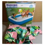 Bluescape Family Pool & More Bluescape Family Pool & More