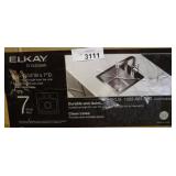 Elkay Crosstown Sink Elkay Crosstown Sink