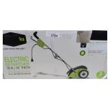 Greenworks Electric Dethatcher Greenworks Electric Dethatcher