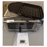 Breville Toaster Oven Breville Toaster Oven