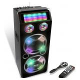 Pyle Floor Standing Disco Jam Psufm1035a Pyle Floor Standing Disco Jam Psufm1035a