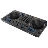 Pioneer 4-channel Dj Controller Ddj-flx6-gt Pioneer 4-channel Dj Controller Ddj-flx6-gt