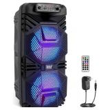 Pyle Bluetooth Speaker Model Pphp2836b Pyle Bluetooth Speaker Model Pphp2836b