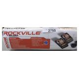 Rockville Component Car Speakers Rvl6kit Rockville Component Car Speakers Rvl6kit